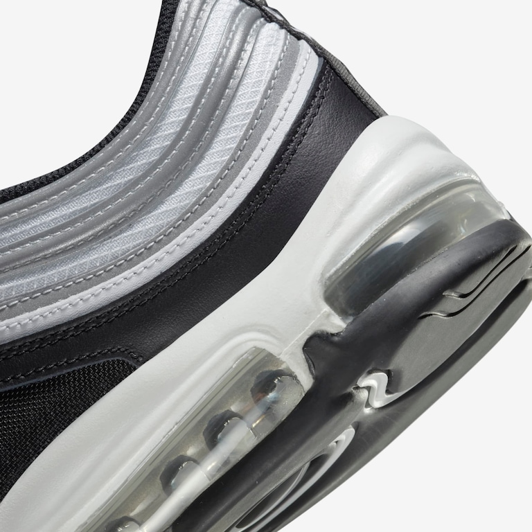 Tênis Nike Air Max 97 Masculino - Foto 8