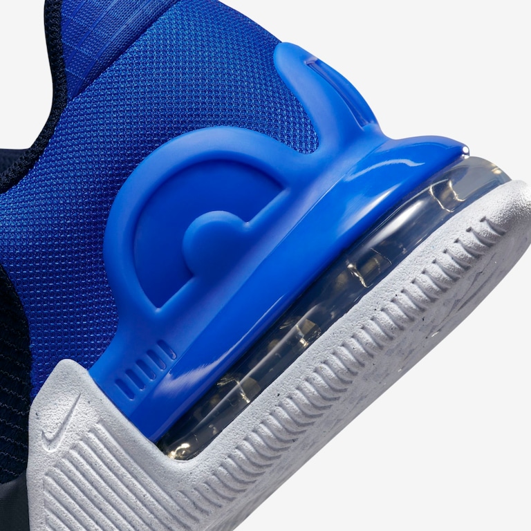 Tênis Nike Air Max Alpha Trainer 5 Masculino - Foto 8