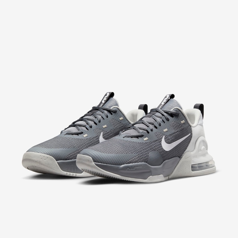 Tênis Nike Air Max Alpha Trainer 5 Masculino - Foto 5
