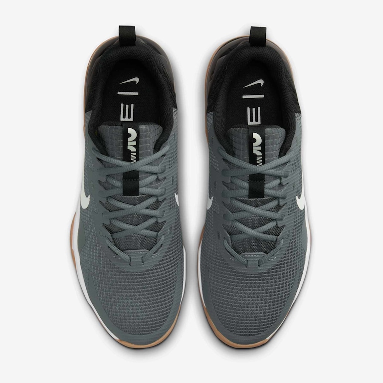 Tênis Nike Air Max Alpha Trainer 5 Masculino - Foto 4