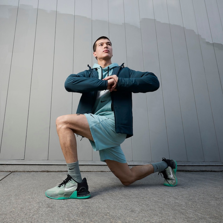 Tênis Nike Air Max Alpha Trainer 5 Masculino - Foto 10