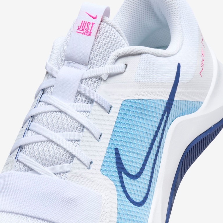 Tênis Nike MC Trainer 2 Masculino - Foto 7