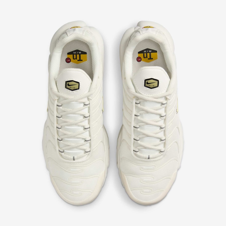 Tênis Nike Air Max Plus Feminino - Foto 4