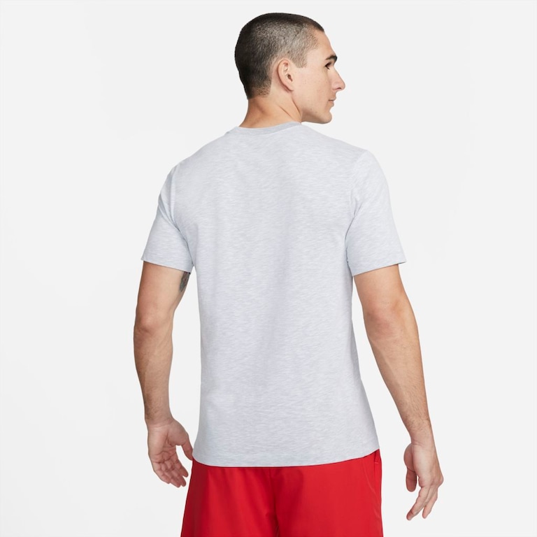 Camiseta Nike Dri-FIT Masculina - Foto 2