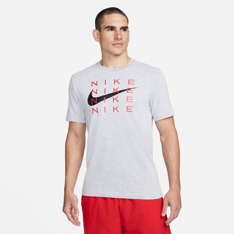 Camiseta Nike Dri-FIT Masculina - Foto 1