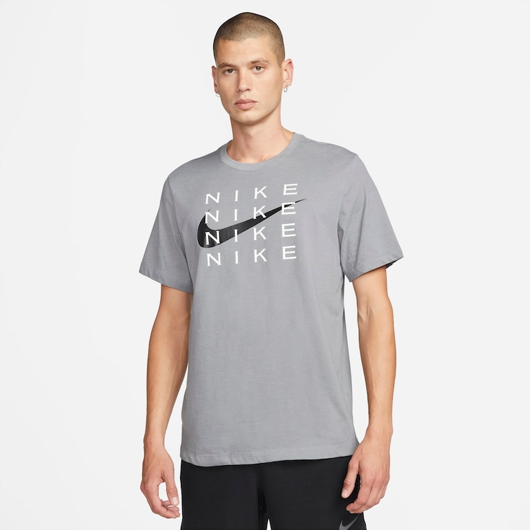 Camiseta Nike Dri-FIT Masculina - Foto 1