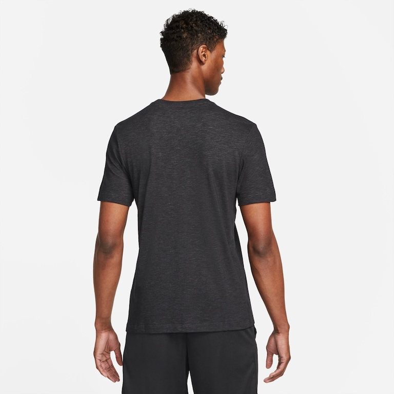 Camiseta Nike Dri-FIT Masculina - Foto 2