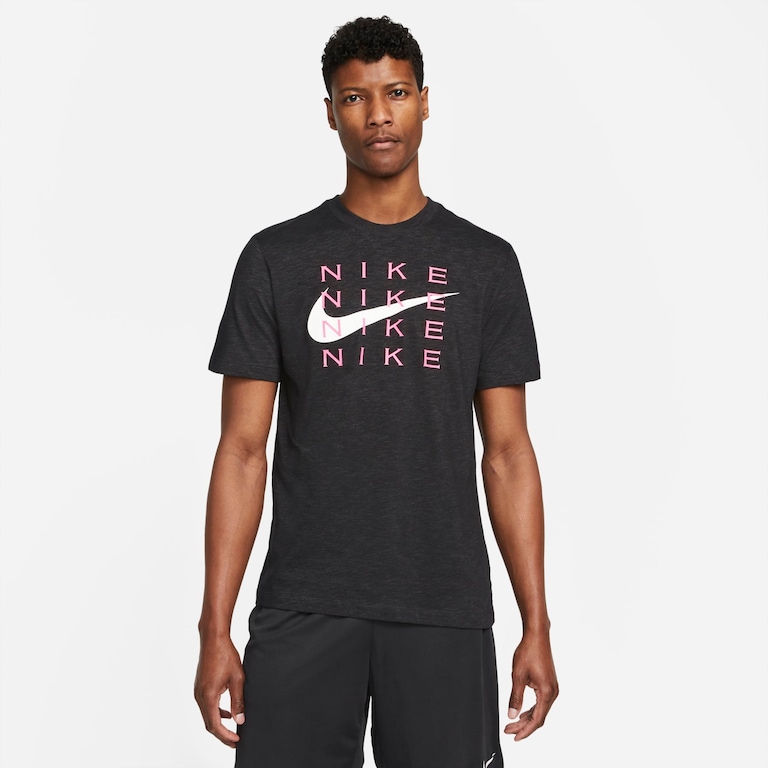 Camiseta Nike Dri-FIT Masculina - Foto 1
