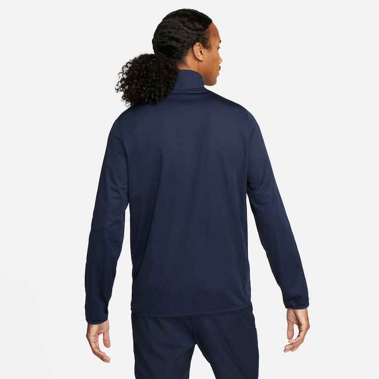 Jaqueta Nike Dri-FIT Epic Knit Masculina - Foto 2