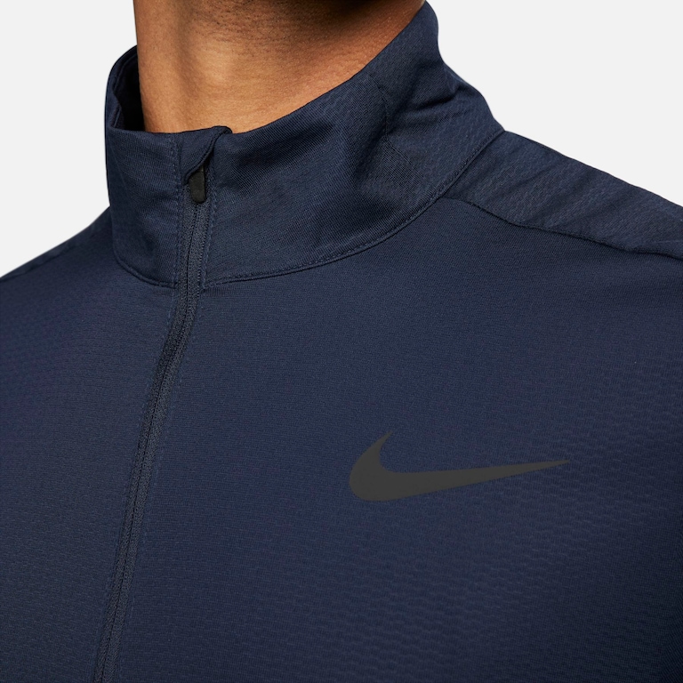 Jaqueta Nike Dri-FIT Epic Knit Masculina - Foto 3