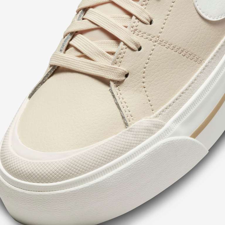 Tênis Nike Court Legacy Lift Feminino - Foto 8