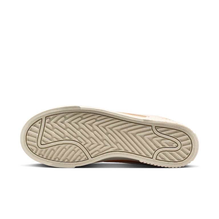 Tênis Nike Court Legacy Lift Feminino - Foto 2