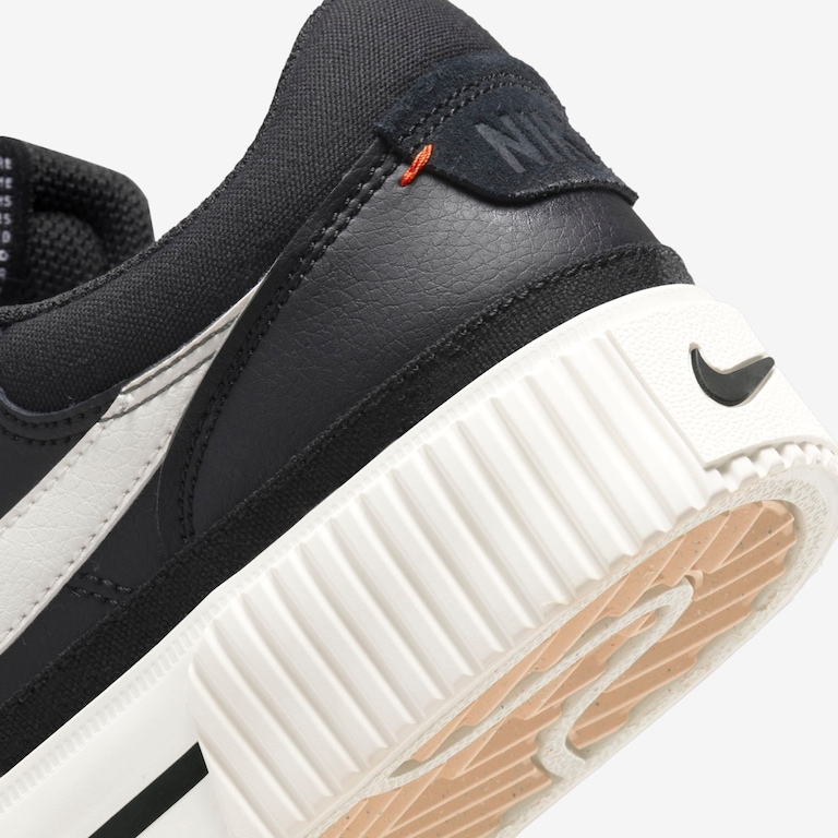 Tênis Nike Court Legacy Lift Feminino - Foto 8