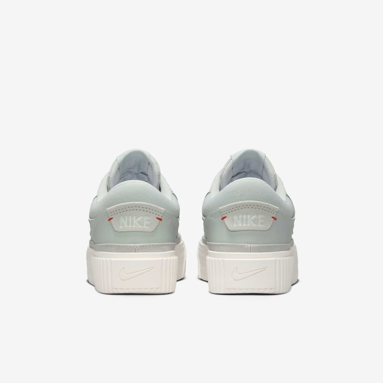 Tênis Nike Court Legacy Lift Feminino - Foto 6