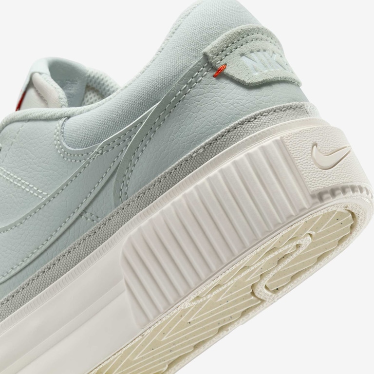 Tênis Nike Court Legacy Lift Feminino - Foto 8