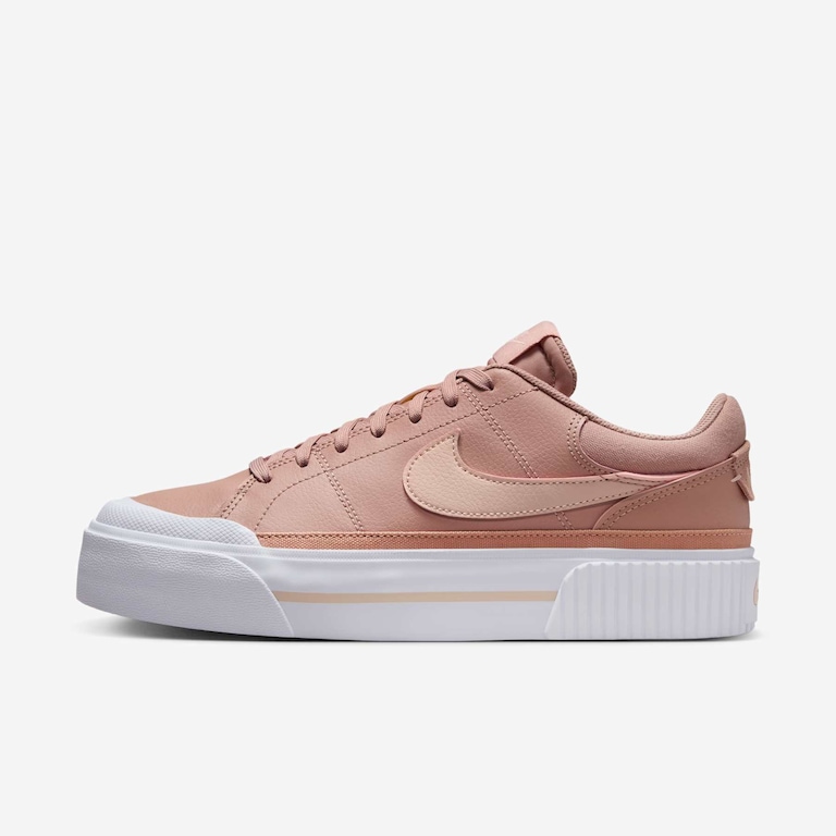 Tênis Nike Court Legacy Lift Feminino - Foto 1