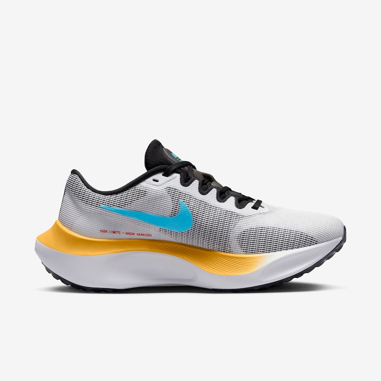 Tênis Nike Zoom Fly 5 Feminino - Foto 3