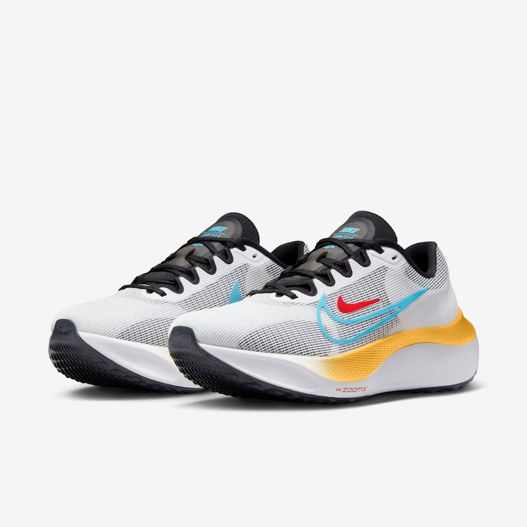 Tênis Nike Zoom Fly 5 Feminino - Foto 5