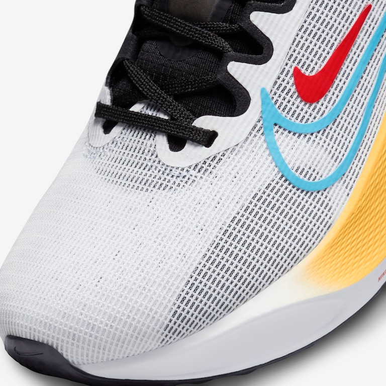 Tênis Nike Zoom Fly 5 Feminino - Foto 7