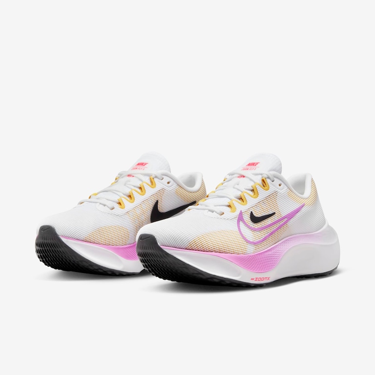 Tênis Nike Zoom Fly 5 Feminino - Foto 5