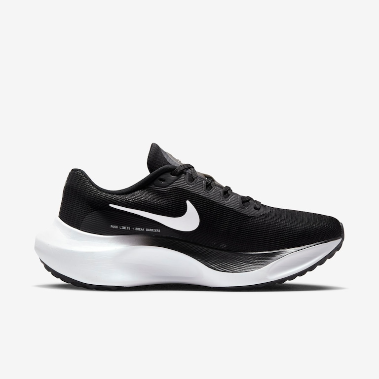 Tênis Nike Zoom Fly 5 Feminino - Foto 3
