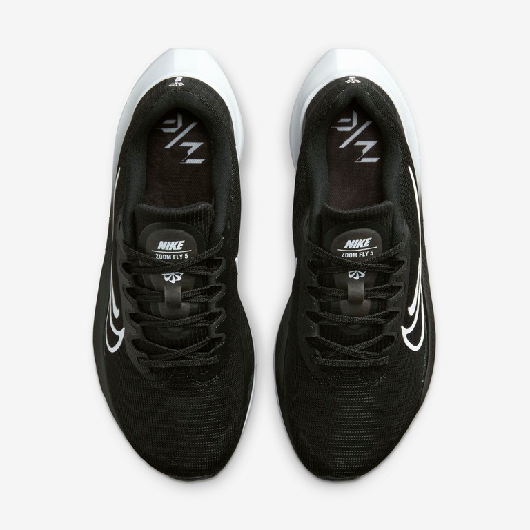 Tênis Nike Zoom Fly 5 Feminino - Foto 4
