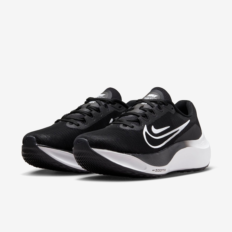 Tênis Nike Zoom Fly 5 Feminino - Foto 5