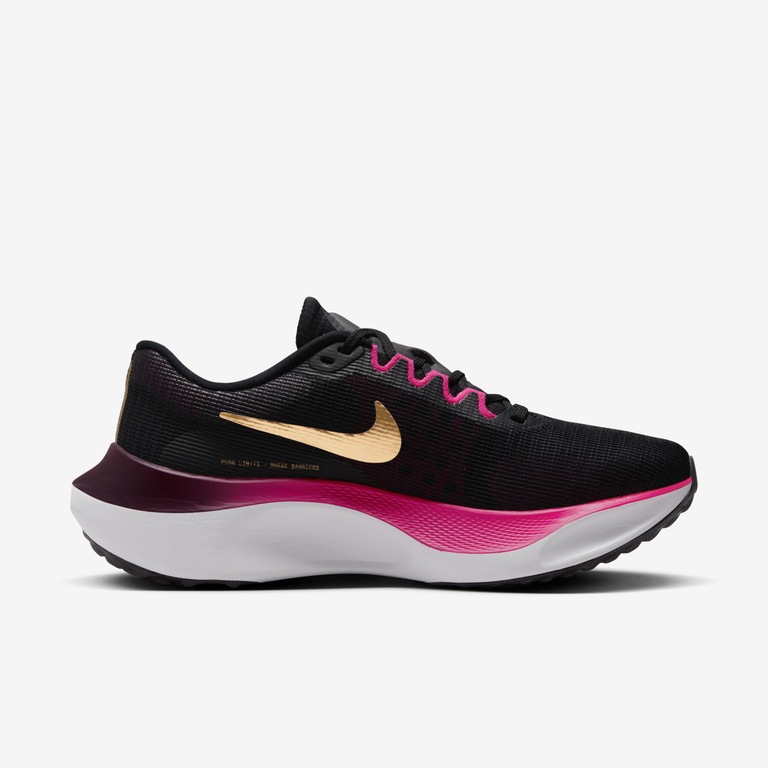 Tênis Nike Zoom Fly 5 Feminino - Foto 3
