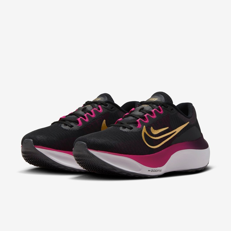 Tênis Nike Zoom Fly 5 Feminino - Foto 5