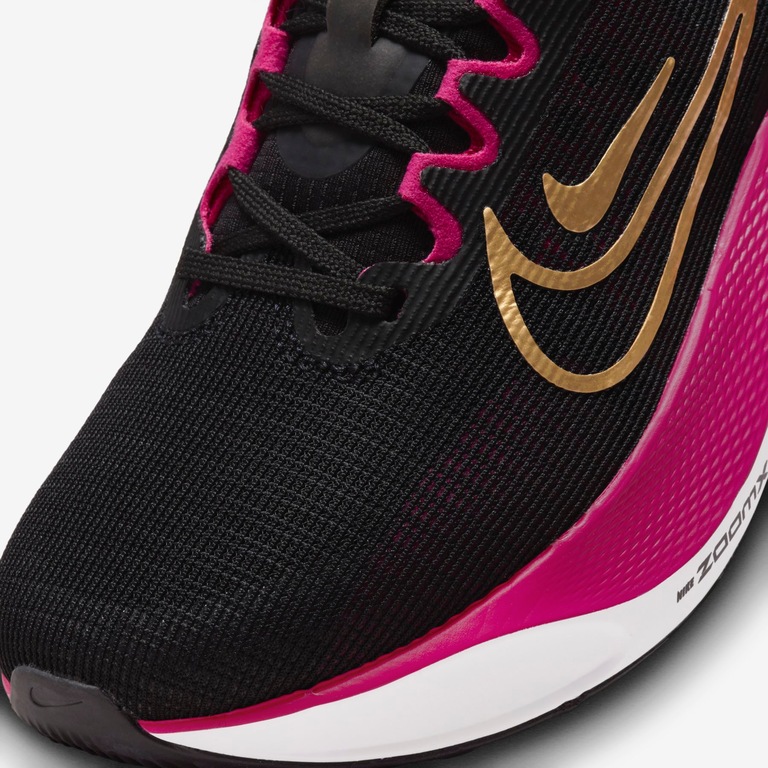 Tênis Nike Zoom Fly 5 Feminino - Foto 7