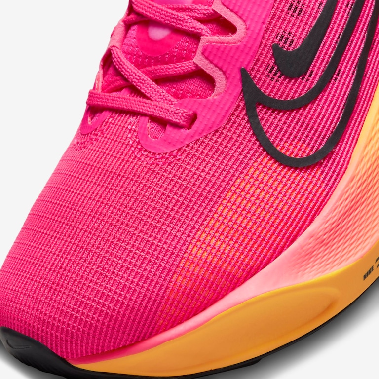 Tênis Nike Zoom Fly 5 Feminino - Foto 7