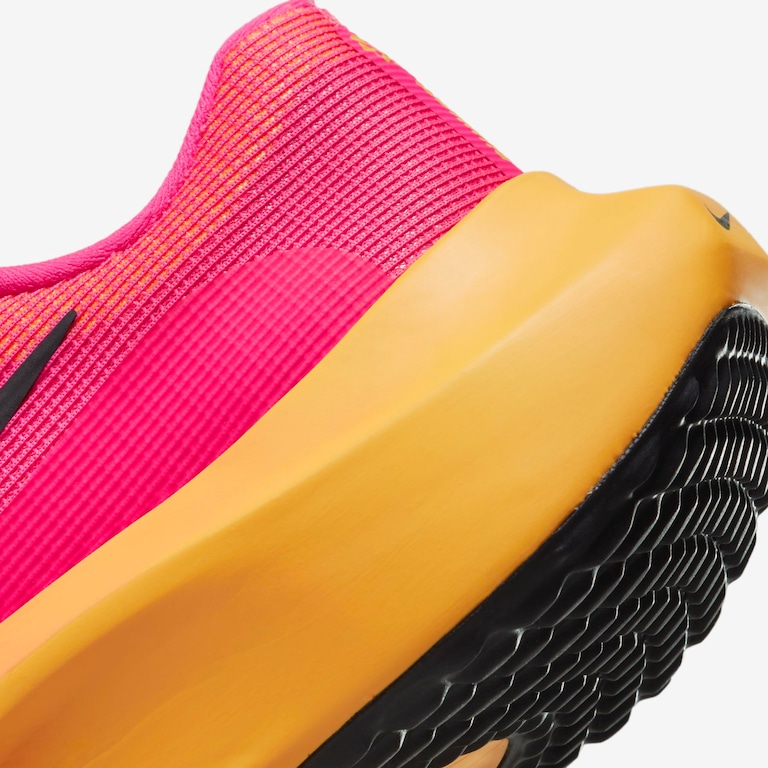 Tênis Nike Zoom Fly 5 Feminino - Foto 8