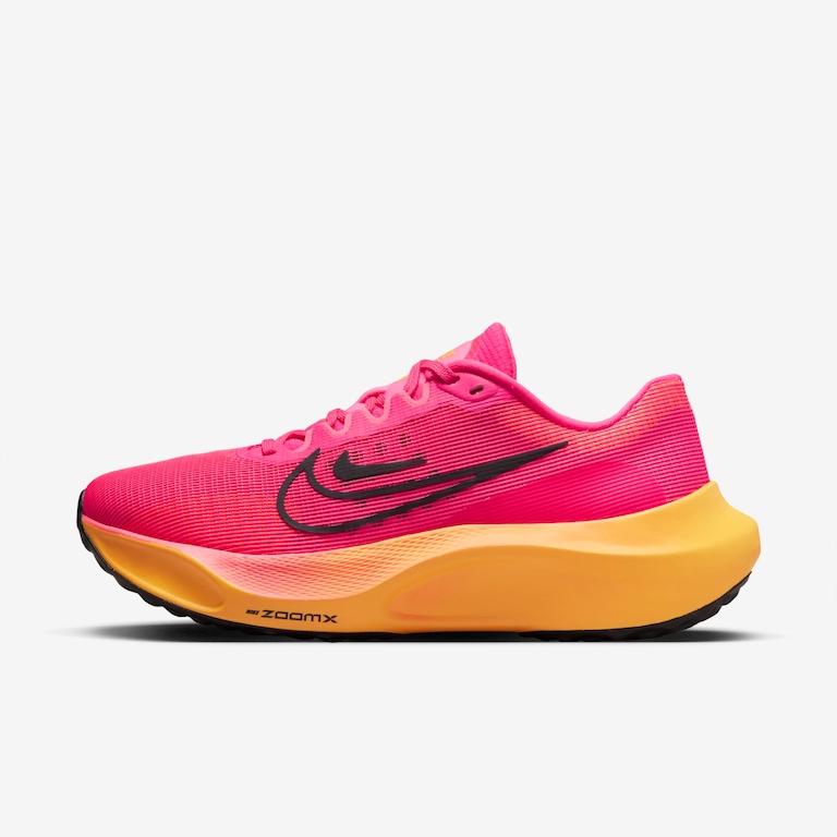 Tênis Nike Zoom Fly 5 Feminino - Foto 1