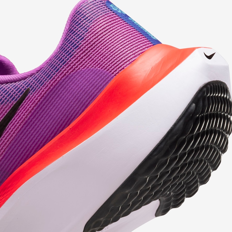 Tênis Nike Zoom Fly 5 Feminino - Foto 8