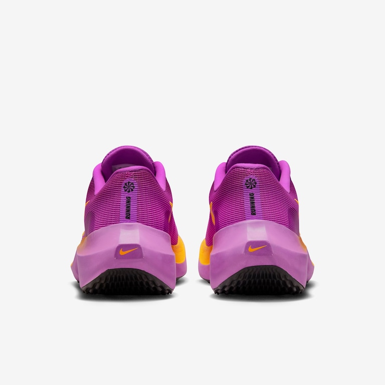 Tênis Nike Zoom Fly 5 Feminino - Foto 6