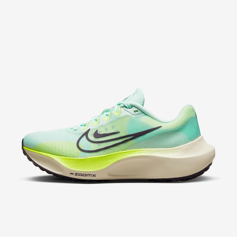 Tênis Nike Zoom Fly 5 Feminino - Foto 1