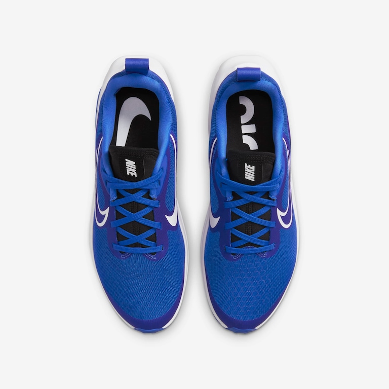 Tênis Nike Air Zoom Arcadia 2 Infantil - Foto 4