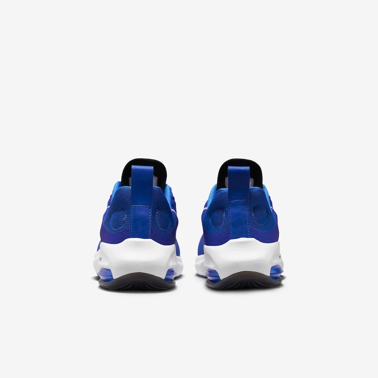 Tênis Nike Air Zoom Arcadia 2 Infantil - Foto 6