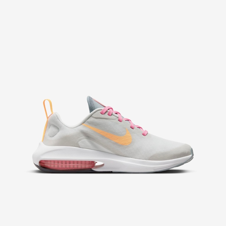 Tênis Nike Air Zoom Arcadia 2 Infantil - Foto 3