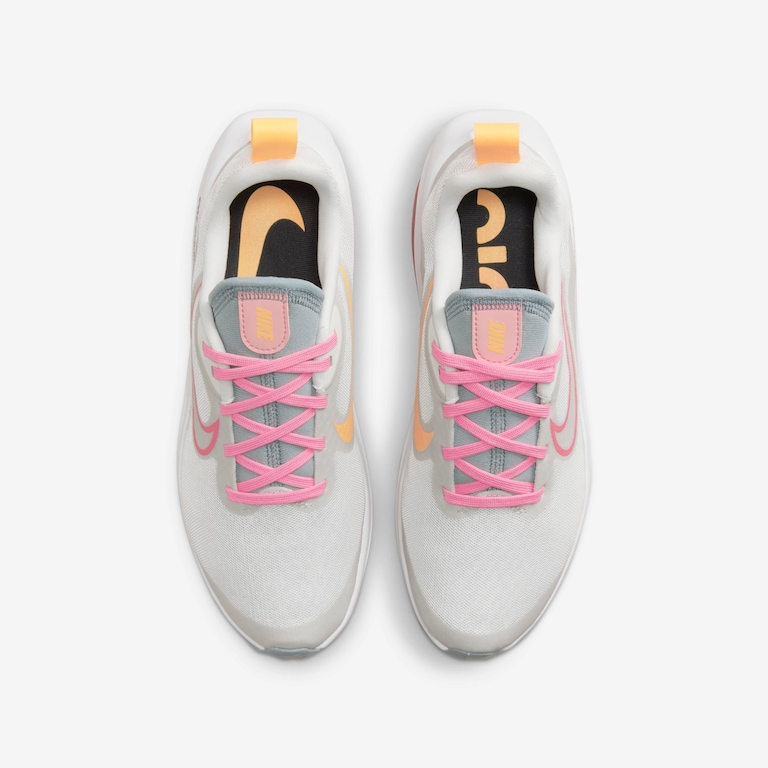 Tênis Nike Air Zoom Arcadia 2 Infantil - Foto 4