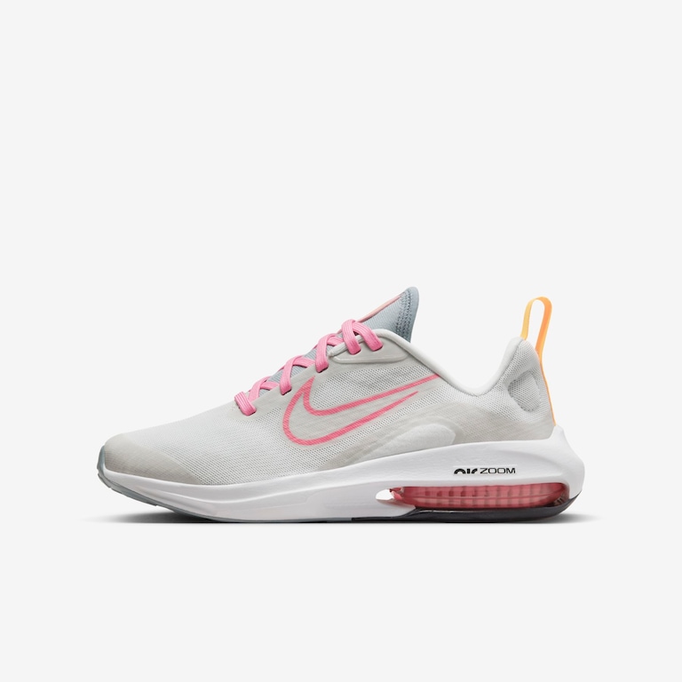 Tênis Nike Air Zoom Arcadia 2 Infantil - Foto 1