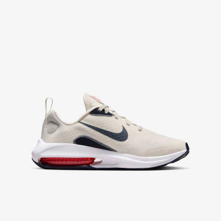Tênis Nike Air Zoom Arcadia 2 Infantil - Foto 3