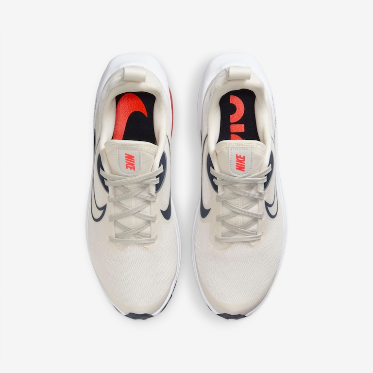 Tênis Nike Air Zoom Arcadia 2 Infantil - Foto 4