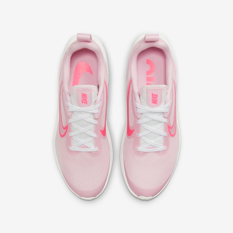 Tênis Nike Air Zoom Arcadia 2 Infantil - Foto 4