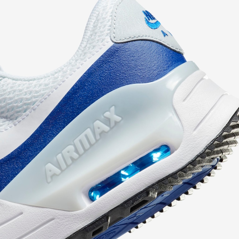 Tênis Nike Air Max SYSTM Masculino - Foto 8