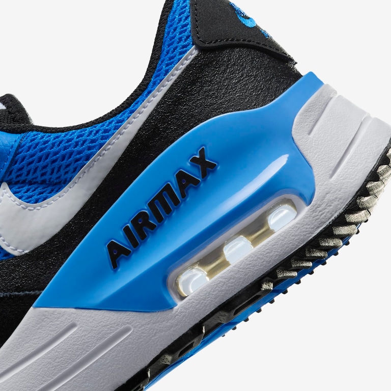 Tênis Nike Air Max SYSTM Masculino - Foto 8