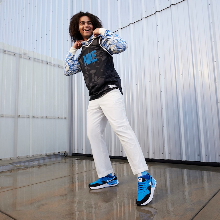 Tênis Nike Air Max SYSTM Masculino - Foto 9