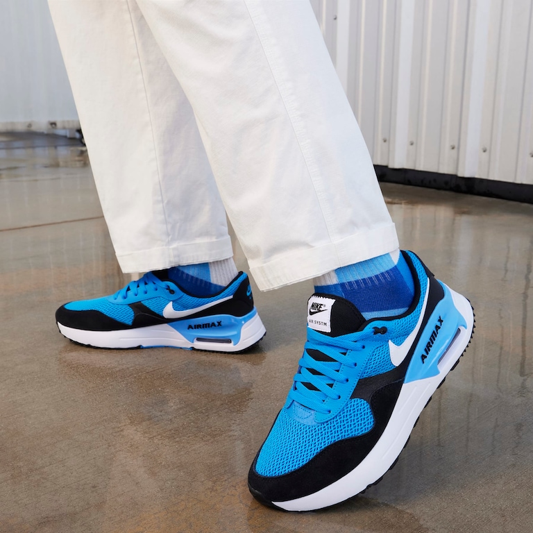 Tênis Nike Air Max SYSTM Masculino - Foto 10