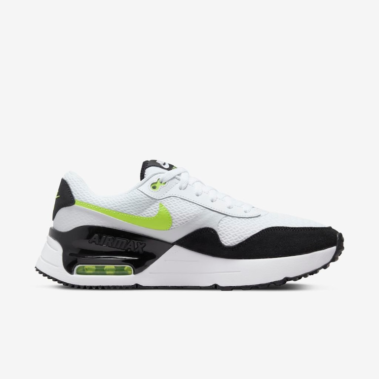 Tênis Nike Air Max SYSTM Masculino - Foto 3