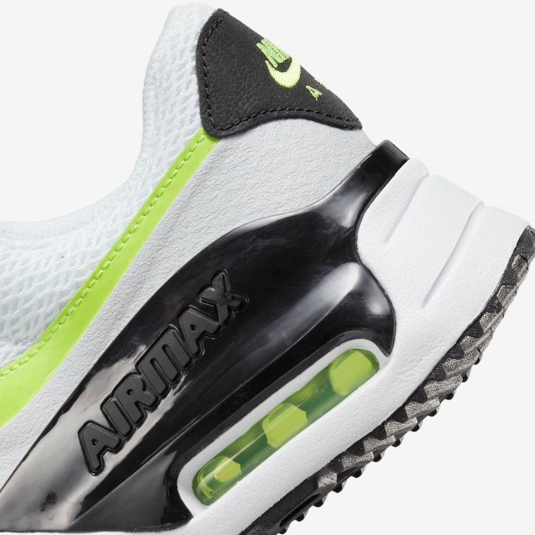 Tênis Nike Air Max SYSTM Masculino - Foto 8